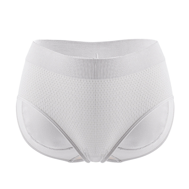 Butt-Lifting Triangle Padded Panties | Shaping Underwear for Women | Fitzze