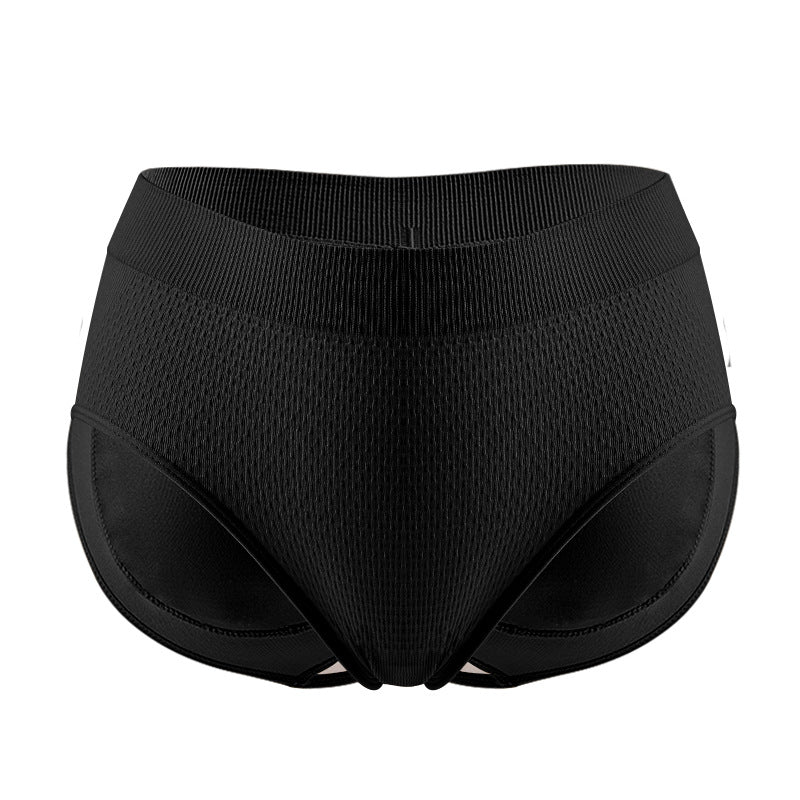 Butt-Lifting Triangle Padded Panties | Shaping Underwear for Women | Fitzze