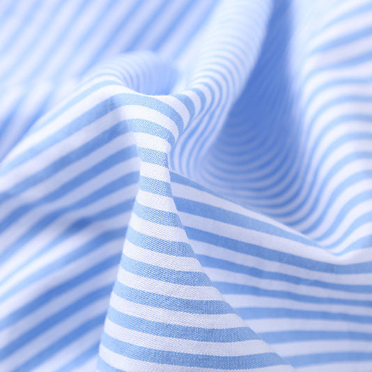 Autumn Retro Cute Striped Shirt – French Coffee Break Inspired Casual Top for Women eprolo