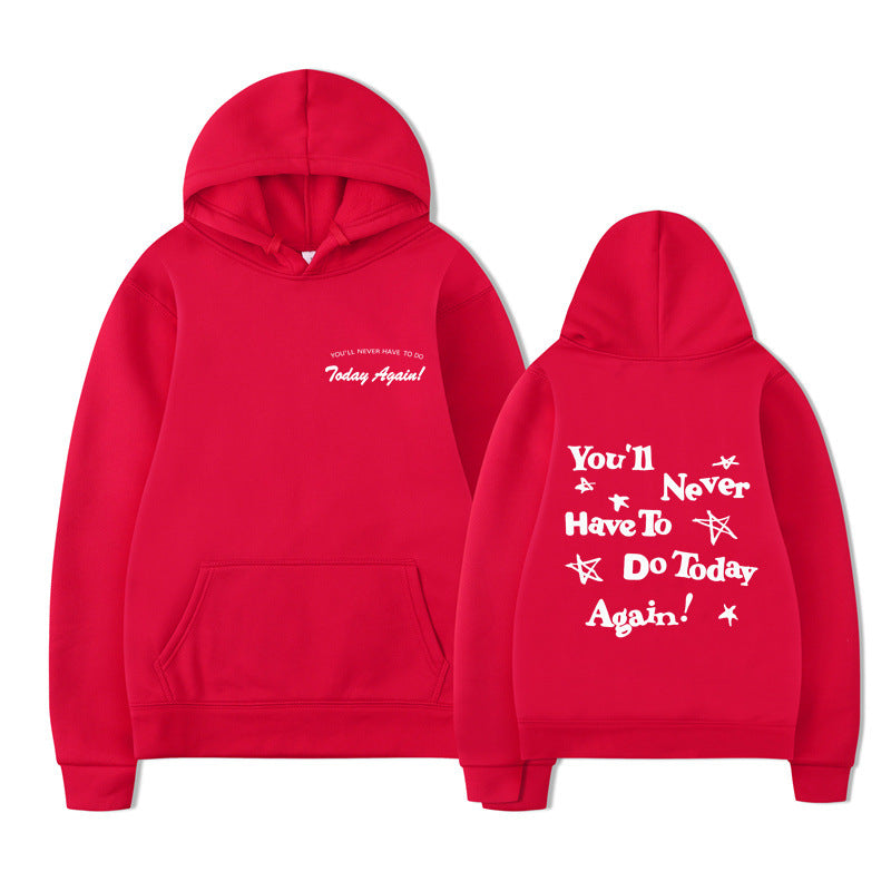 Alex Warren Graphic Hoodies You'll Be Never Have To - FITzzE rghbeu-b4.myshopify.com Alex Warren Graphic Hoodies You'll Be Never Have To