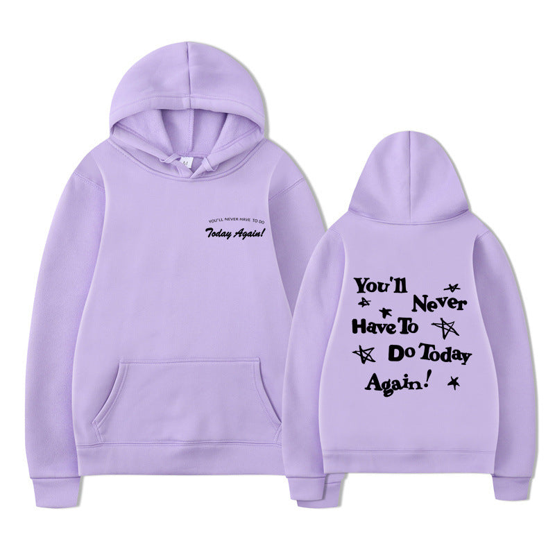 Alex Warren Graphic Hoodies You'll Be Never Have To - FITzzE rghbeu-b4.myshopify.com Alex Warren Graphic Hoodies You'll Be Never Have To