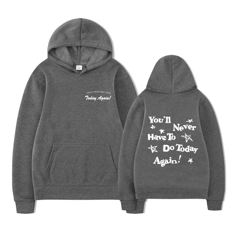 Alex Warren Graphic Hoodies You'll Be Never Have To - FITzzE rghbeu-b4.myshopify.com Alex Warren Graphic Hoodies You'll Be Never Have To
