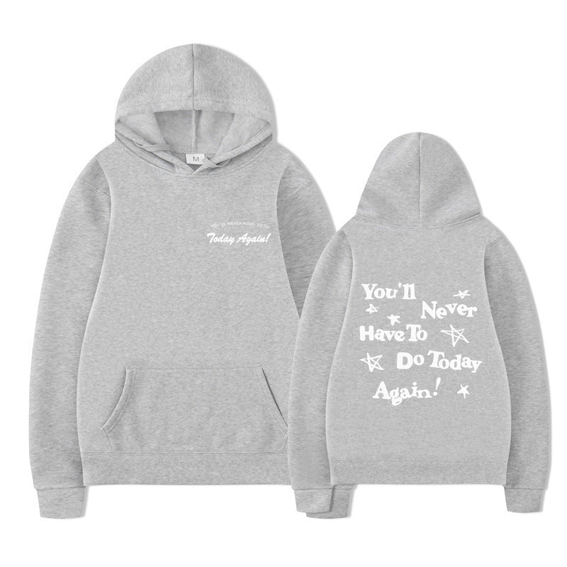 Alex Warren Graphic Hoodies You'll Be Never Have To - FITzzE rghbeu-b4.myshopify.com Alex Warren Graphic Hoodies You'll Be Never Have To