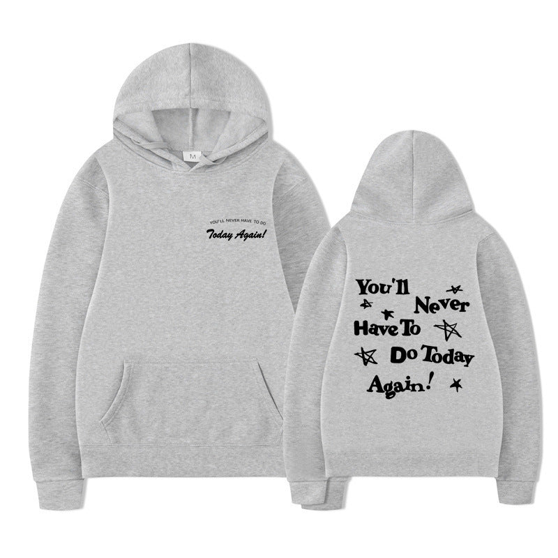 Alex Warren Graphic Hoodies You'll Be Never Have To - FITzzE rghbeu-b4.myshopify.com Alex Warren Graphic Hoodies You'll Be Never Have To