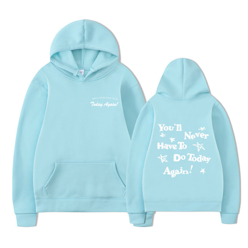 Alex Warren Graphic Hoodies You'll Be Never Have To - FITzzE rghbeu-b4.myshopify.com Alex Warren Graphic Hoodies You'll Be Never Have To