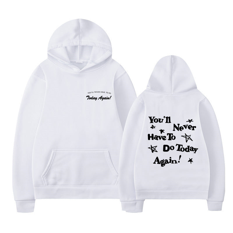 Alex Warren Graphic Hoodies You'll Be Never Have To - FITzzE rghbeu-b4.myshopify.com Alex Warren Graphic Hoodies You'll Be Never Have To
