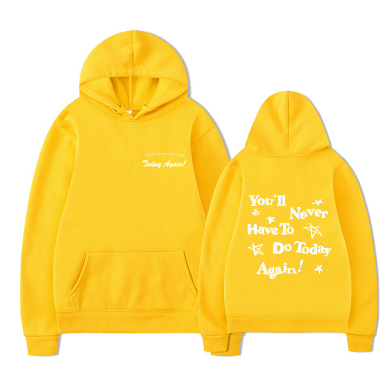 Alex Warren Graphic Hoodies You'll Be Never Have To - FITzzE rghbeu-b4.myshopify.com Alex Warren Graphic Hoodies You'll Be Never Have To