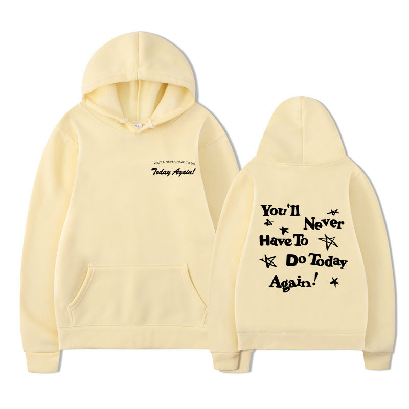 Alex Warren Graphic Hoodies You'll Be Never Have To - FITzzE rghbeu-b4.myshopify.com Alex Warren Graphic Hoodies You'll Be Never Have To