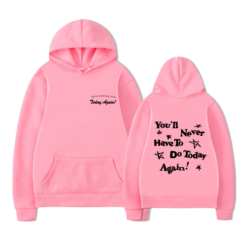Alex Warren Graphic Hoodies You'll Be Never Have To - FITzzE rghbeu-b4.myshopify.com Alex Warren Graphic Hoodies You'll Be Never Have To