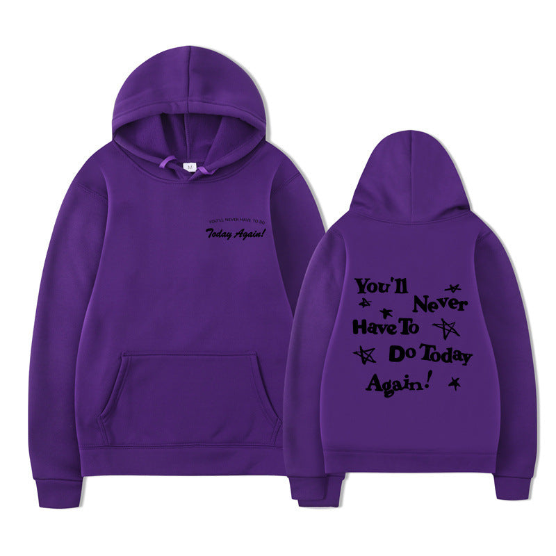 Alex Warren Graphic Hoodies You'll Be Never Have To - FITzzE rghbeu-b4.myshopify.com Alex Warren Graphic Hoodies You'll Be Never Have To