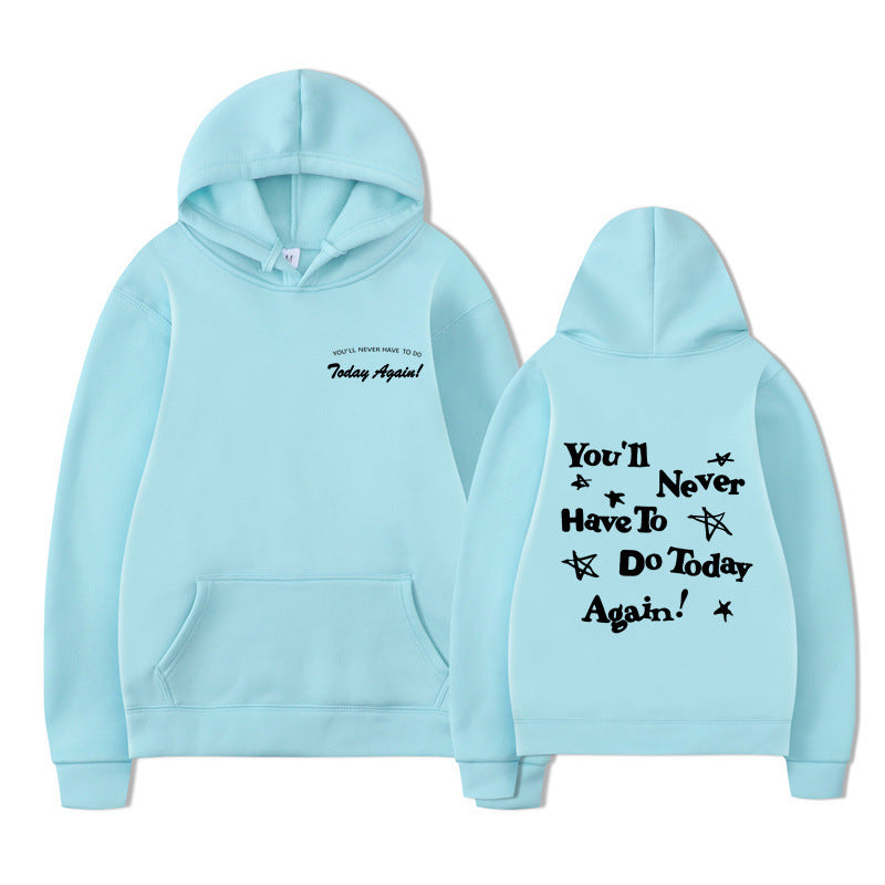 Alex Warren Graphic Hoodies You'll Be Never Have To - FITzzE rghbeu-b4.myshopify.com Alex Warren Graphic Hoodies You'll Be Never Have To