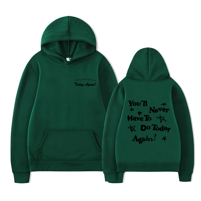 Alex Warren Graphic Hoodies You'll Be Never Have To - FITzzE rghbeu-b4.myshopify.com Alex Warren Graphic Hoodies You'll Be Never Have To