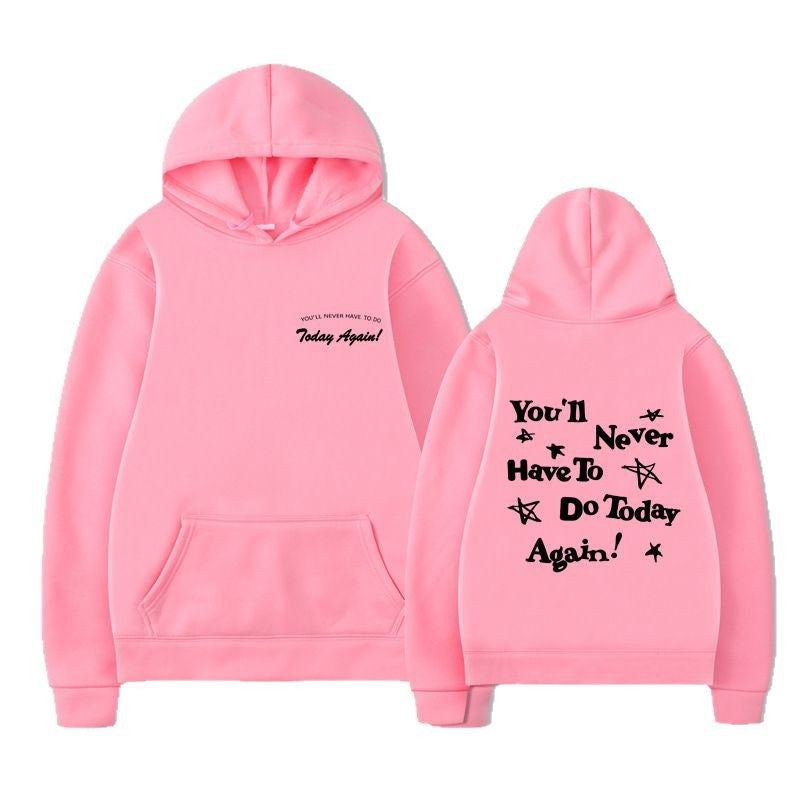 Alex Warren Graphic Hoodies You'll Be Never Have To - FITzzE rghbeu-b4.myshopify.com Alex Warren Graphic Hoodies You'll Be Never Have To