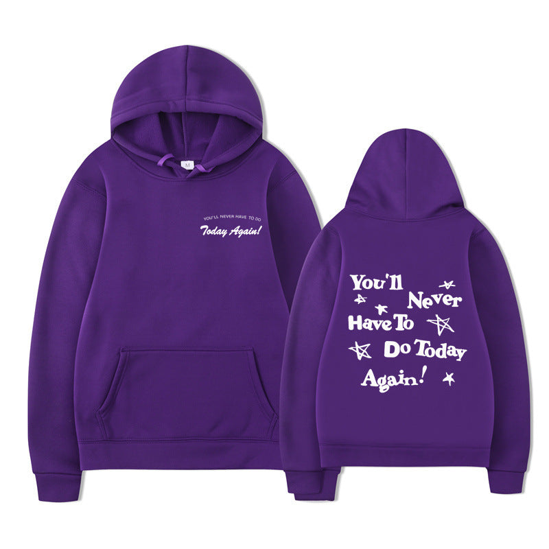 Alex Warren Graphic Hoodies You'll Be Never Have To - FITzzE rghbeu-b4.myshopify.com Alex Warren Graphic Hoodies You'll Be Never Have To