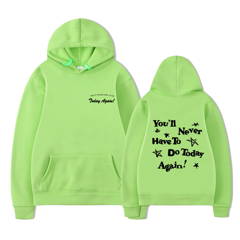 Alex Warren Graphic Hoodies You'll Be Never Have To - FITzzE rghbeu-b4.myshopify.com Alex Warren Graphic Hoodies You'll Be Never Have To