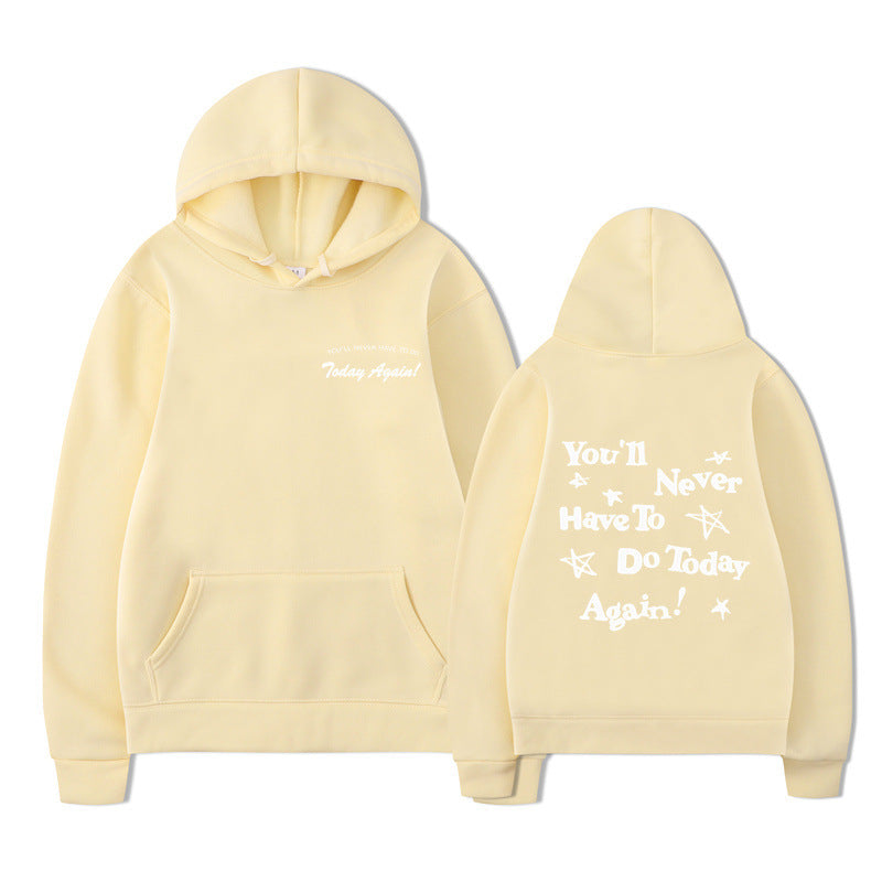 Alex Warren Graphic Hoodies You'll Be Never Have To - FITzzE rghbeu-b4.myshopify.com Alex Warren Graphic Hoodies You'll Be Never Have To