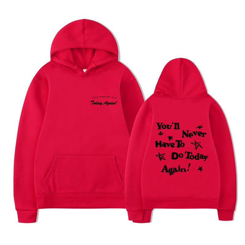 Alex Warren Graphic Hoodies You'll Be Never Have To - FITzzE rghbeu-b4.myshopify.com Alex Warren Graphic Hoodies You'll Be Never Have To