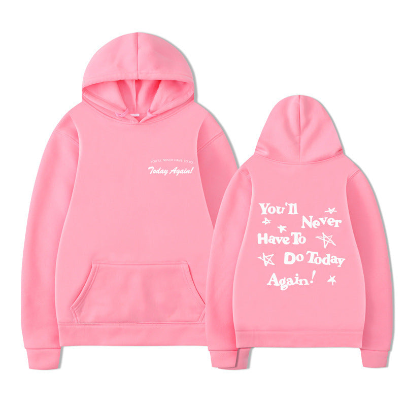 Alex Warren Graphic Hoodies You'll Be Never Have To - FITzzE rghbeu-b4.myshopify.com Alex Warren Graphic Hoodies You'll Be Never Have To