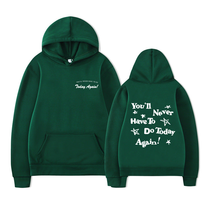 Alex Warren Graphic Hoodies You'll Be Never Have To - FITzzE rghbeu-b4.myshopify.com Alex Warren Graphic Hoodies You'll Be Never Have To