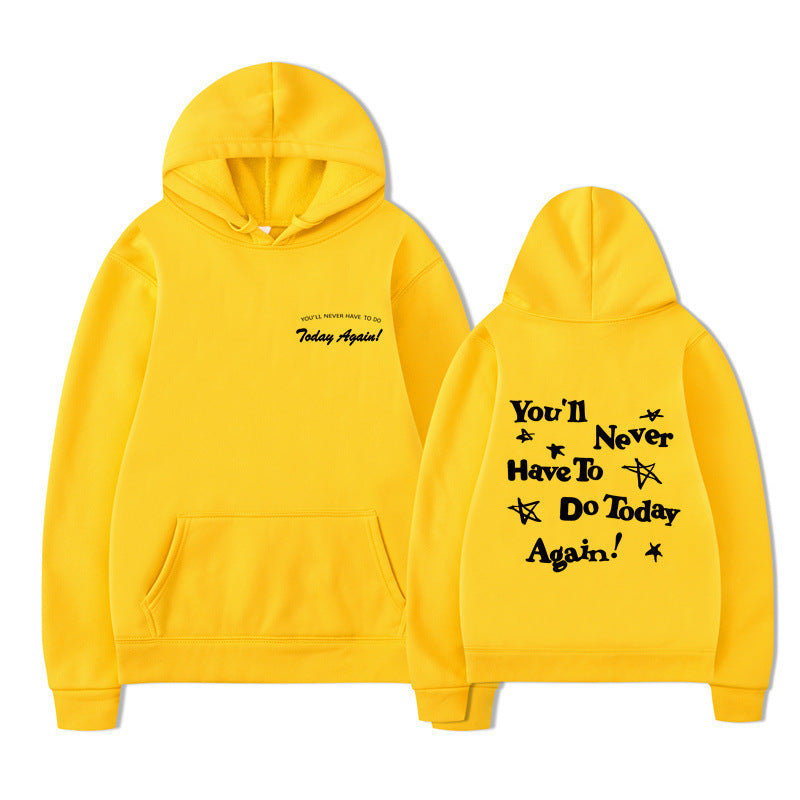 Alex Warren Graphic Hoodies You'll Be Never Have To - FITzzE rghbeu-b4.myshopify.com Alex Warren Graphic Hoodies You'll Be Never Have To
