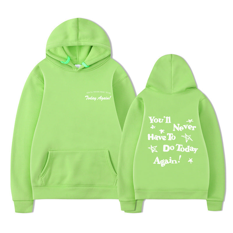 Alex Warren Graphic Hoodies You'll Be Never Have To - FITzzE rghbeu-b4.myshopify.com Alex Warren Graphic Hoodies You'll Be Never Have To