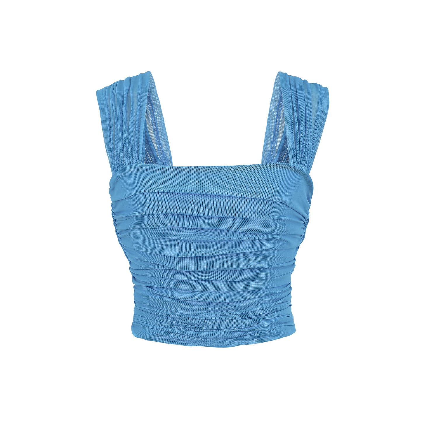 Chic Wrinkle Texture Camisole Vest ,Women - FITzzE rghbeu-b4.myshopify.com Chic Wrinkle Texture Camisole Vest ,Women