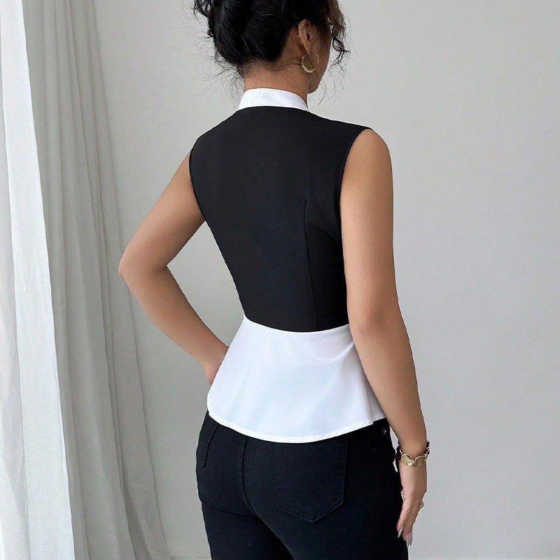 Commuting style holiday with two cardigans and shirts for women - FITzzE rghbeu-b4.myshopify.com Commuting style holiday with two cardigans and shirts for women