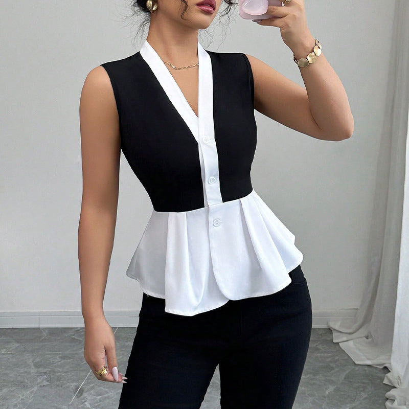 Commuting style holiday with two cardigans and shirts for women - FITzzE rghbeu-b4.myshopify.com Commuting style holiday with two cardigans and shirts for women