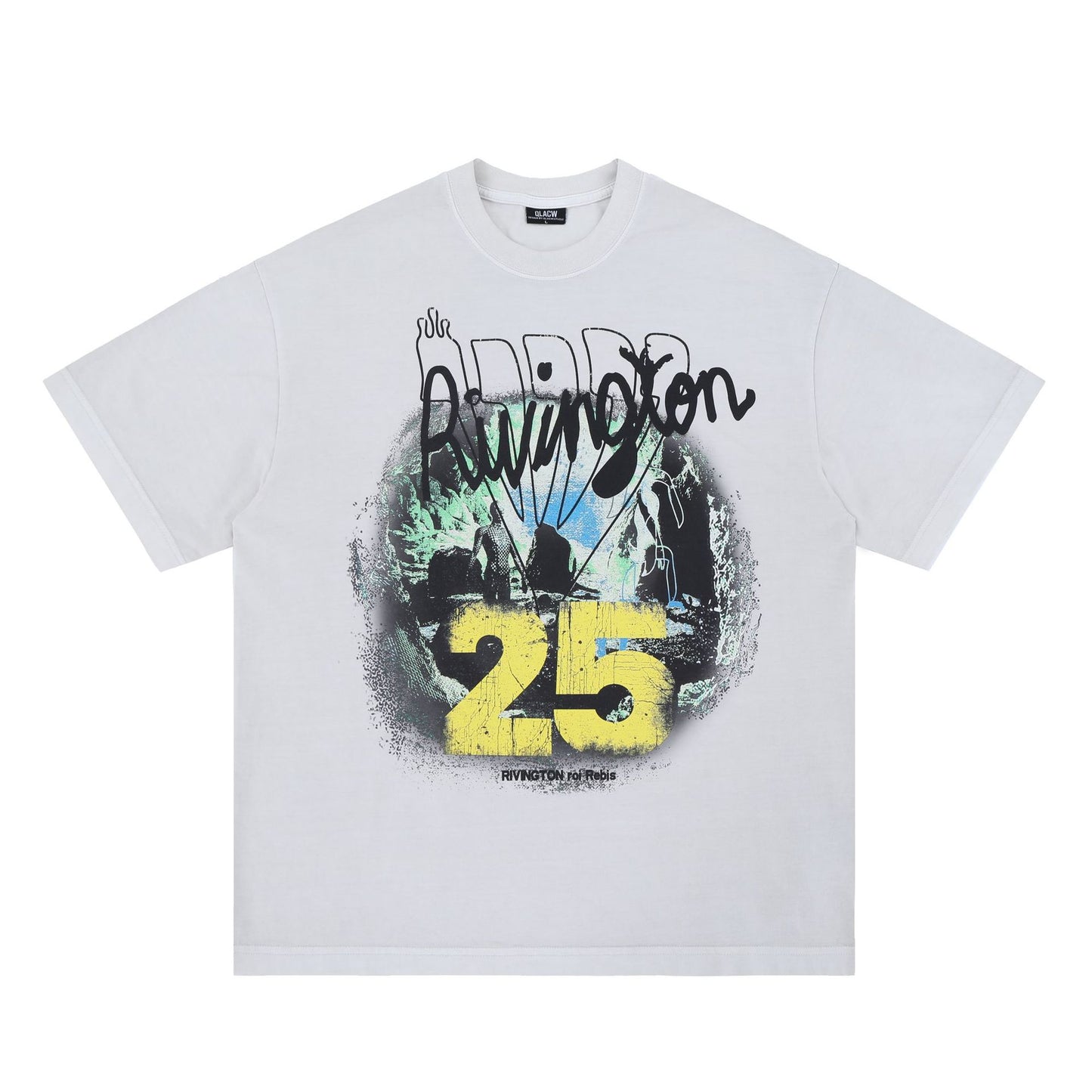 Digital Print Casual Short Sleeve T-Shirt for Men - FITzzE rghbeu-b4.myshopify.com Digital Print Casual Short Sleeve T-Shirt for Men
