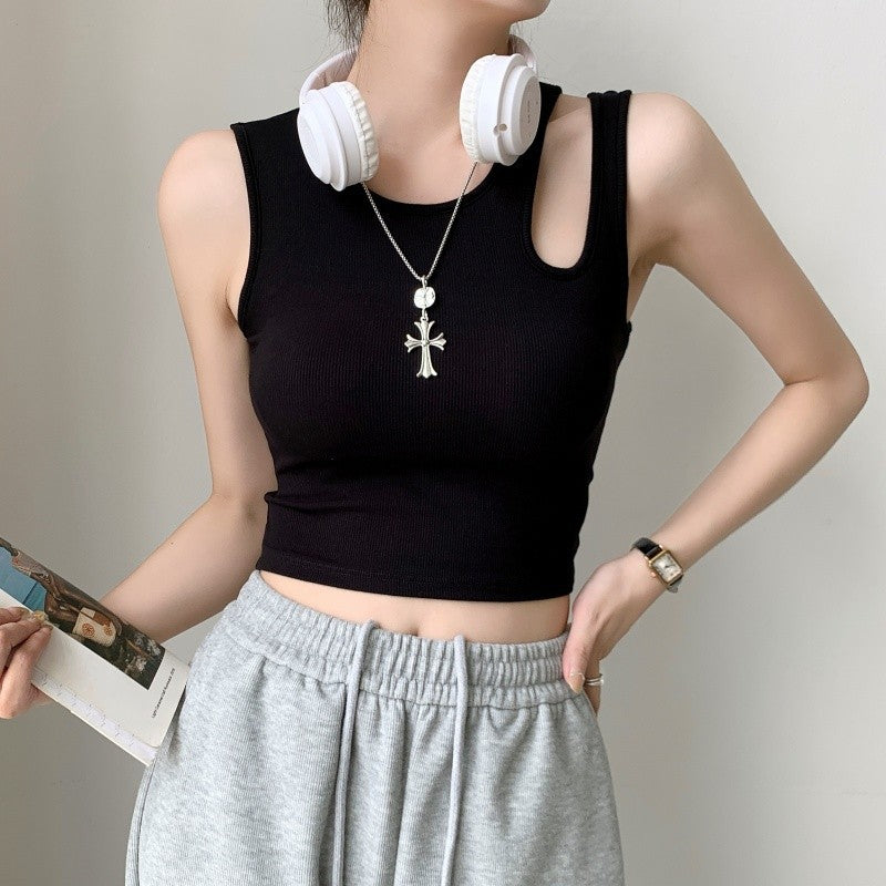 Elegant Wine Red Vest  Women - FITzzE rghbeu-b4.myshopify.com Elegant Wine Red Vest  Women