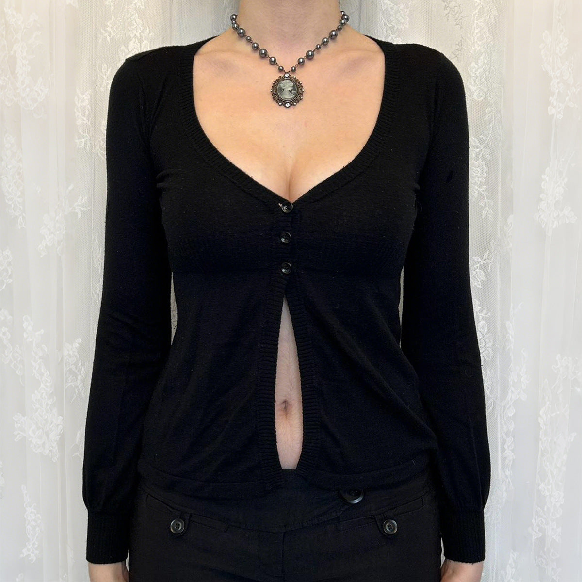Long Sleeve Sweater for Women - FITzzE rghbeu-b4.myshopify.com Long Sleeve Sweater for Women