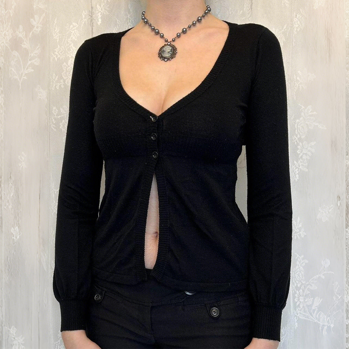 Long Sleeve Sweater for Women - FITzzE rghbeu-b4.myshopify.com Long Sleeve Sweater for Women