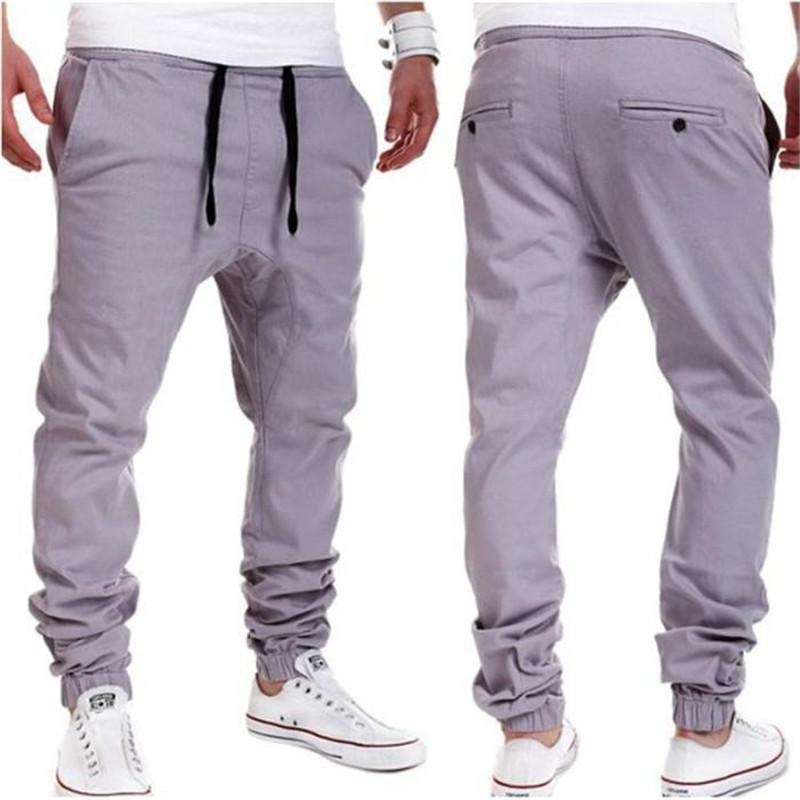 Men Harem Pants Casual Sagging pants men Drop Crotch Men Joggers - FITzzE rghbeu-b4.myshopify.com Men Harem Pants Casual Sagging pants men Drop Crotch Men Joggers