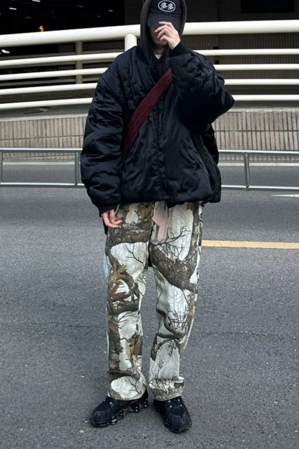 Men’s Printed Straight Leg Jeans – Trendy Streetwear Denim with a Modern Edge eprolo rghbeu-b4.myshopify.com Men’s Printed Straight Leg Jeans – Trendy Streetwear Denim with a Modern Edge