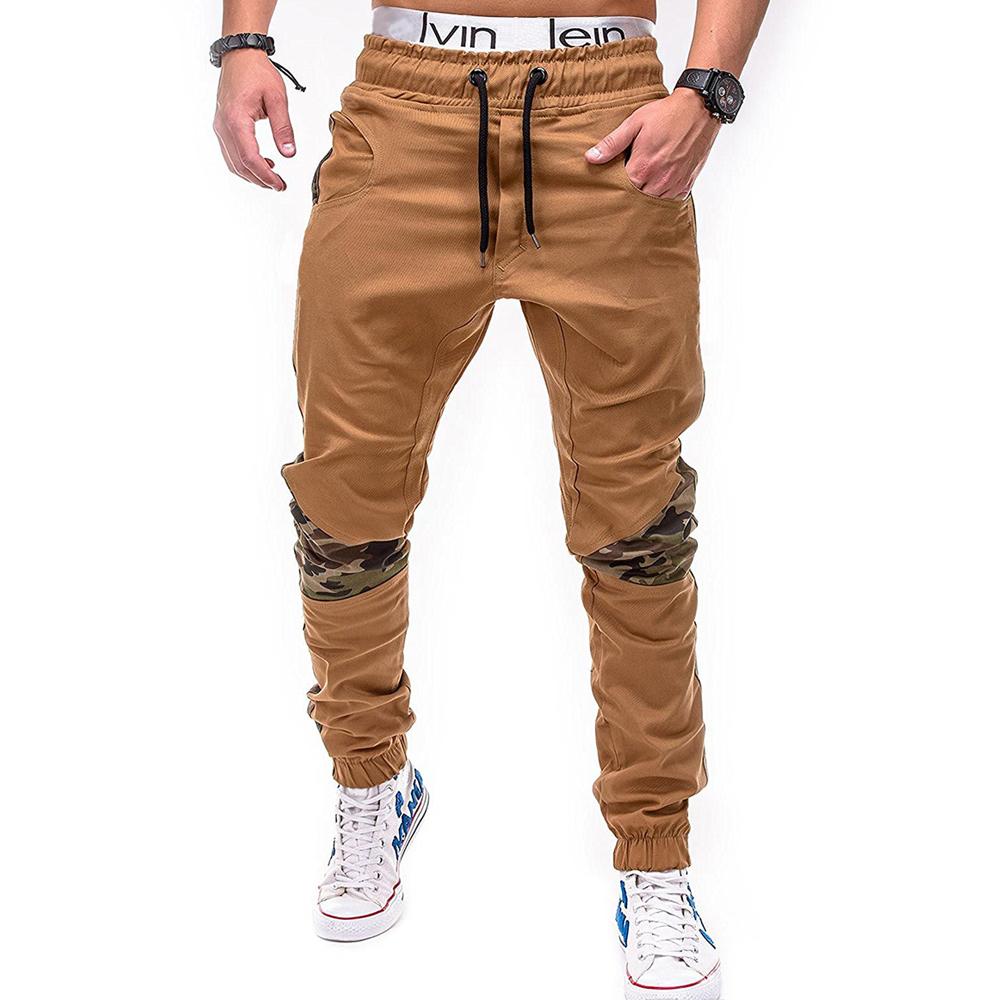 Men's Slim Fit Jogger Sweatpants Cotton Tapered Summer Leisure Harem Pants - FITzzE rghbeu-b4.myshopify.com Men's Slim Fit Jogger Sweatpants Cotton Tapered Summer Leisure Harem Pants