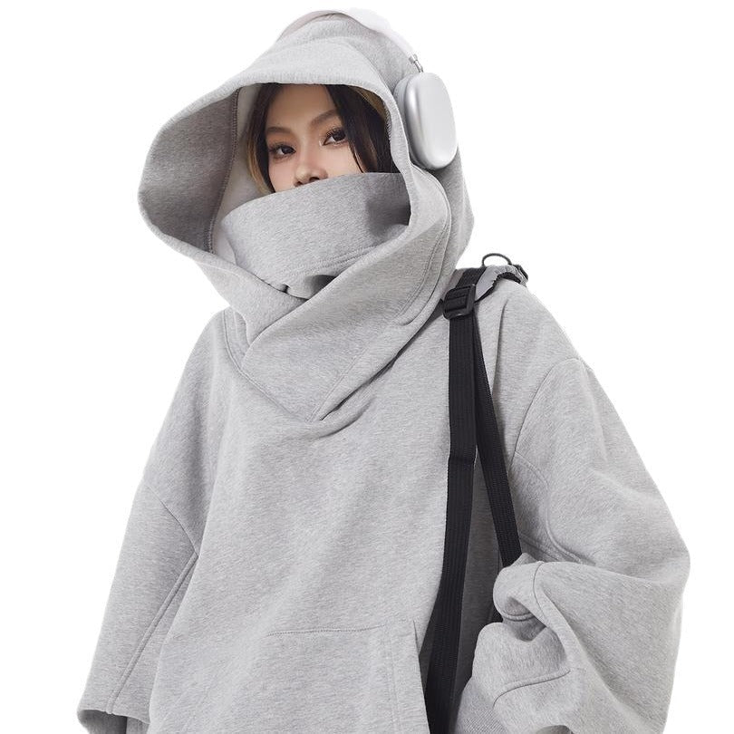 Plush Hooded Sweatshirt for Women – Loose, Thick & Warm Casual Top Jacket eprolo rghbeu-b4.myshopify.com Plush Hooded Sweatshirt for Women – Loose, Thick & Warm Casual Top Jacket