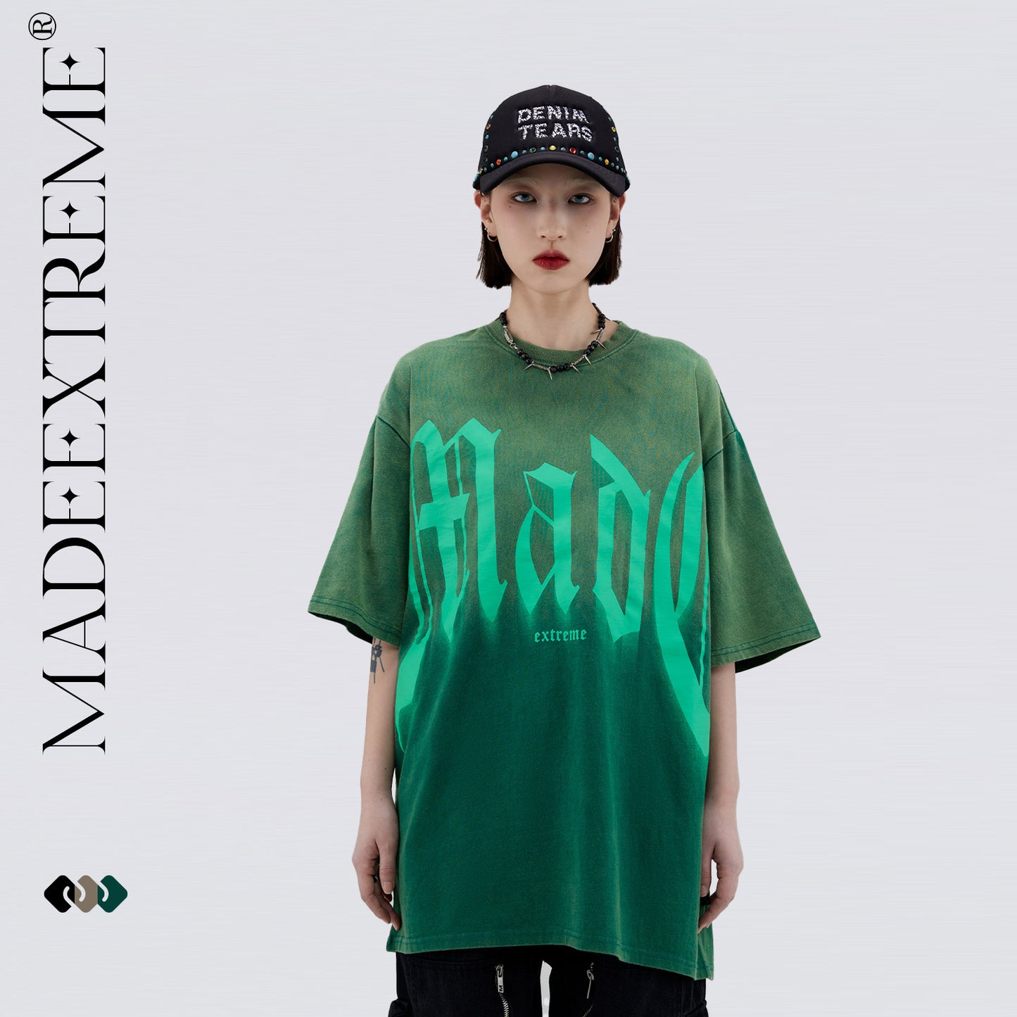 T-Shirt Street Style Loose Letter Print Short Sleeve Tee for Men - FITzzE rghbeu-b4.myshopify.com T-Shirt Street Style Loose Letter Print Short Sleeve Tee for Men