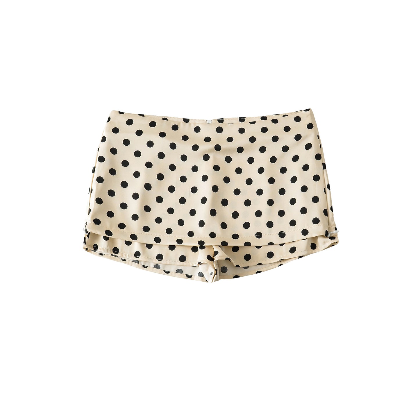 Trendy Polka Dot Mini Skirt - FITzzE rghbeu-b4.myshopify.com Trendy Polka Dot Mini Skirt