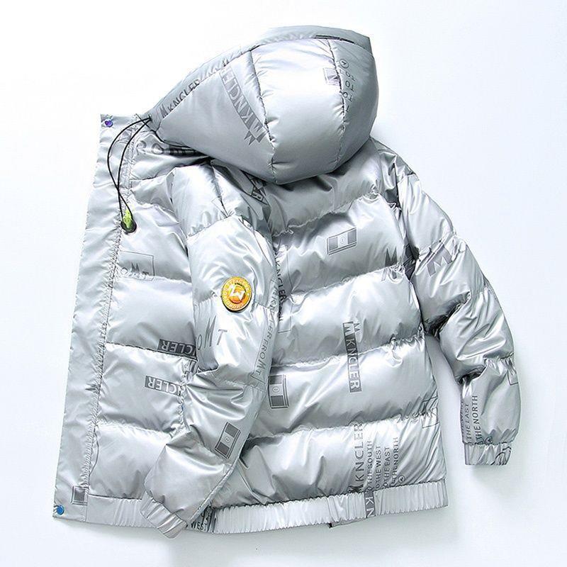 Winter clothing men's down jacket men's down jacket Korean version jacket - FITzzE rghbeu-b4.myshopify.com Winter clothing men's down jacket men's down jacket Korean version jacket