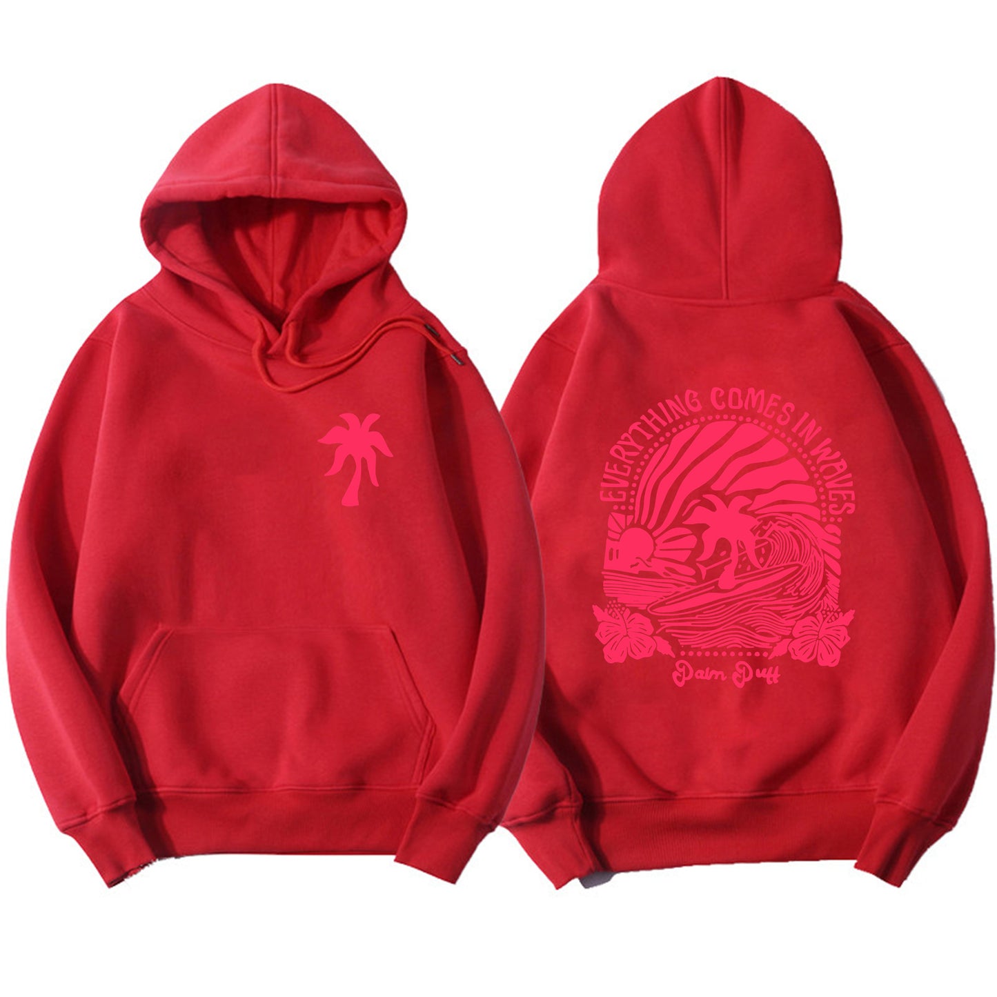 Womens Sweatshirt Graphic Hoodies Letter Print Casual Sweatshirt - FITzzE rghbeu-b4.myshopify.com Womens Sweatshirt Graphic Hoodies Letter Print Casual Sweatshirt