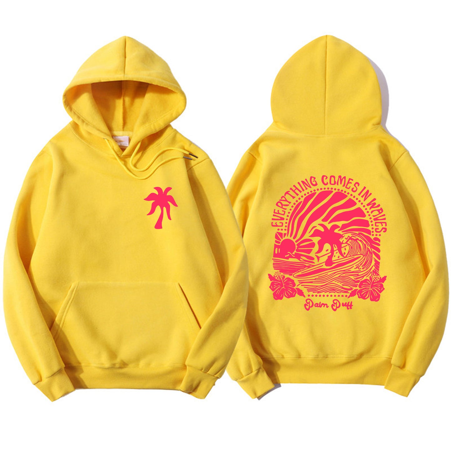 Womens Sweatshirt Graphic Hoodies Letter Print Casual Sweatshirt - FITzzE rghbeu-b4.myshopify.com Womens Sweatshirt Graphic Hoodies Letter Print Casual Sweatshirt