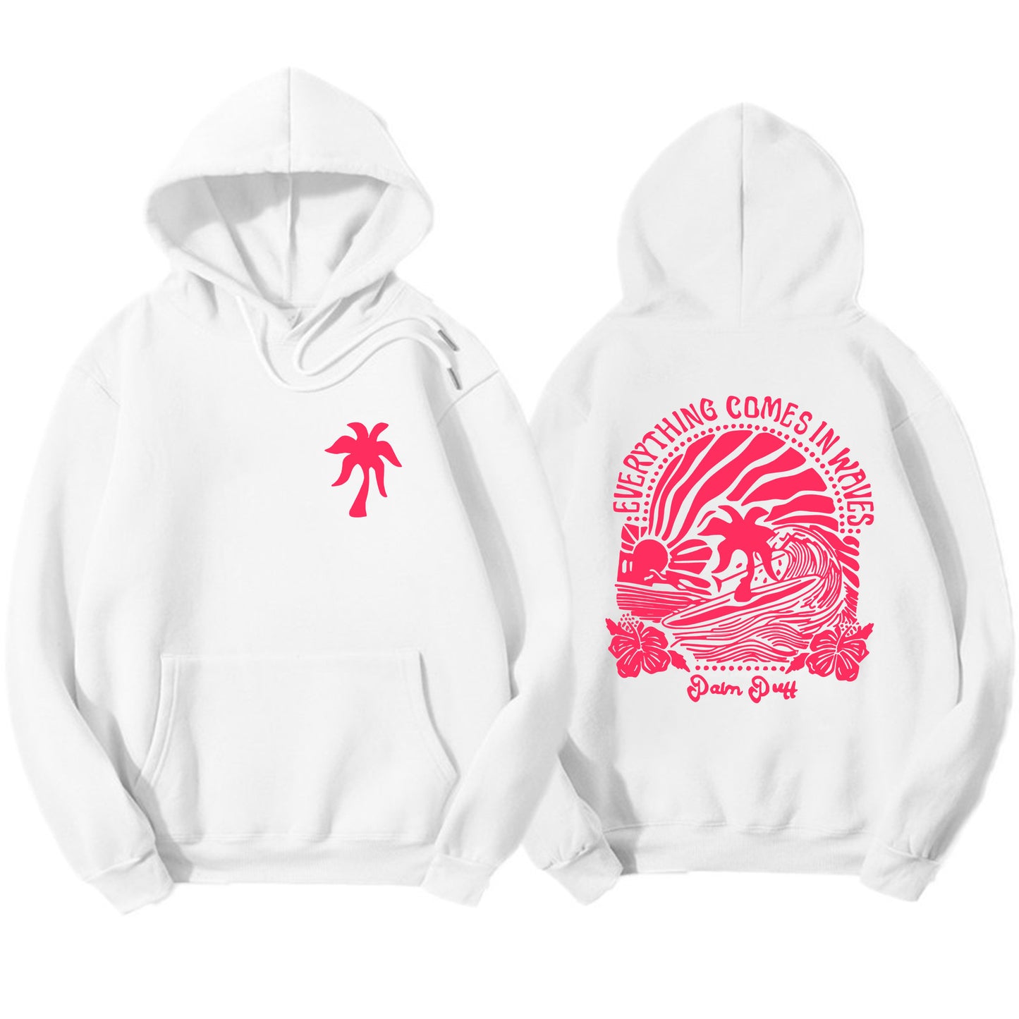 Womens Sweatshirt Graphic Hoodies Letter Print Casual Sweatshirt - FITzzE rghbeu-b4.myshopify.com Womens Sweatshirt Graphic Hoodies Letter Print Casual Sweatshirt