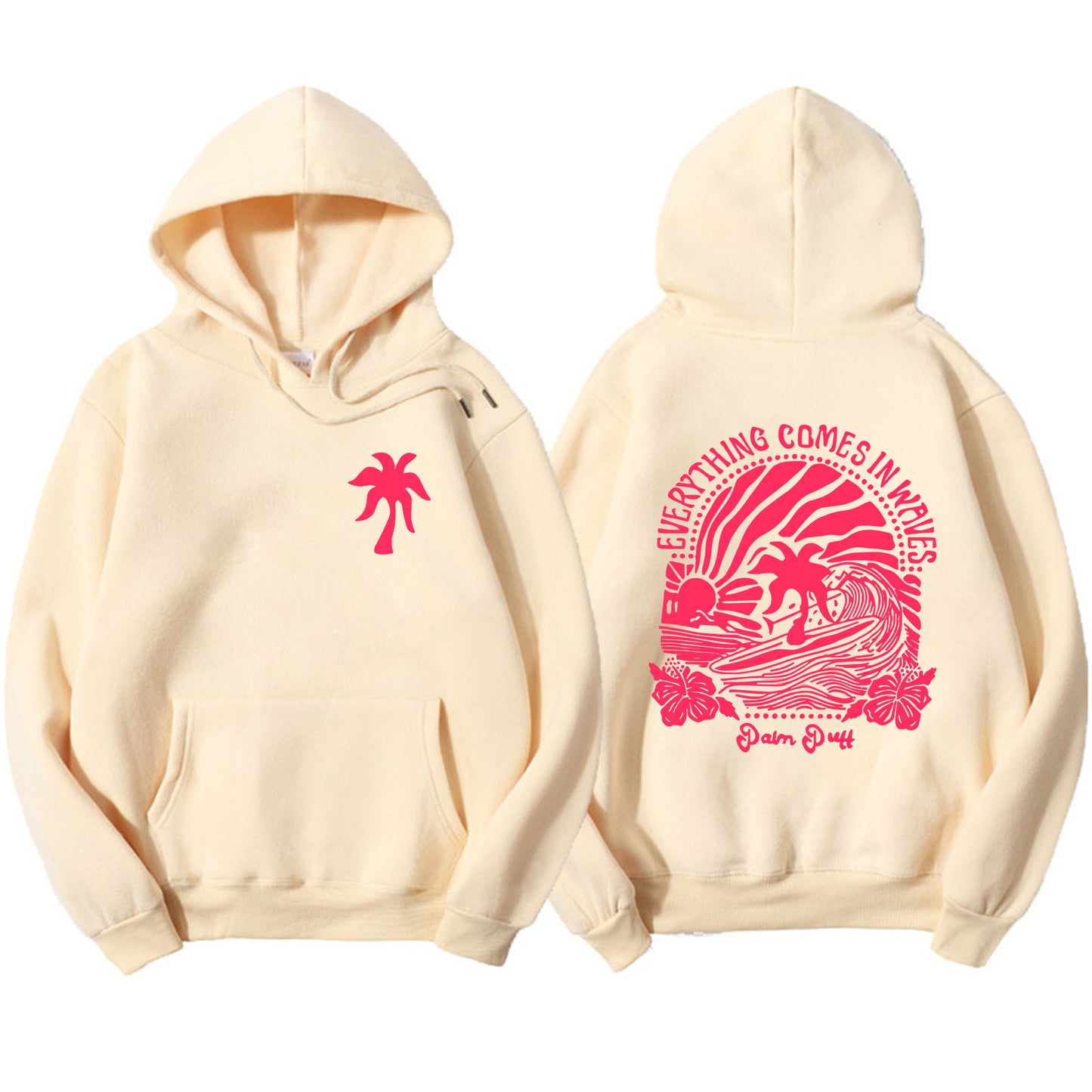 Womens Sweatshirt Graphic Hoodies Letter Print Casual Sweatshirt - FITzzE rghbeu-b4.myshopify.com Womens Sweatshirt Graphic Hoodies Letter Print Casual Sweatshirt