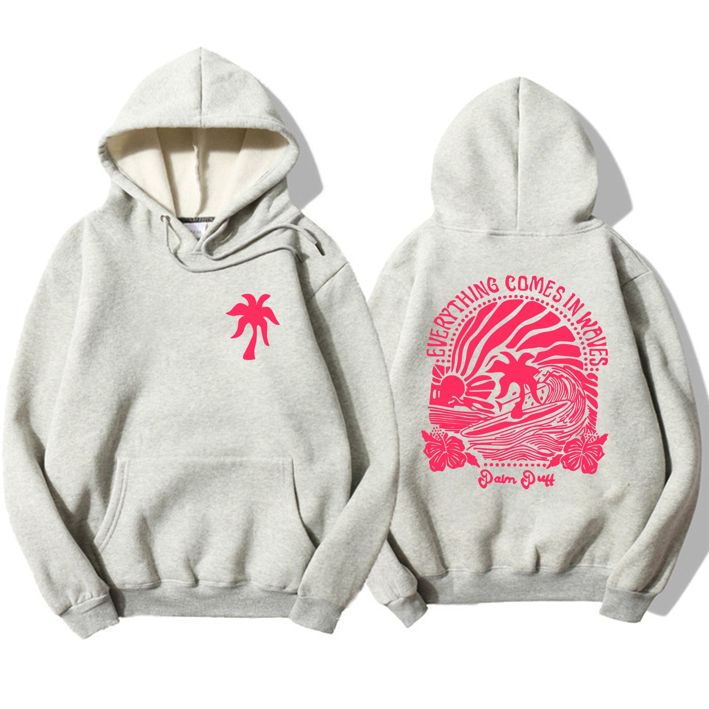 Womens Sweatshirt Graphic Hoodies Letter Print Casual Sweatshirt - FITzzE rghbeu-b4.myshopify.com Womens Sweatshirt Graphic Hoodies Letter Print Casual Sweatshirt