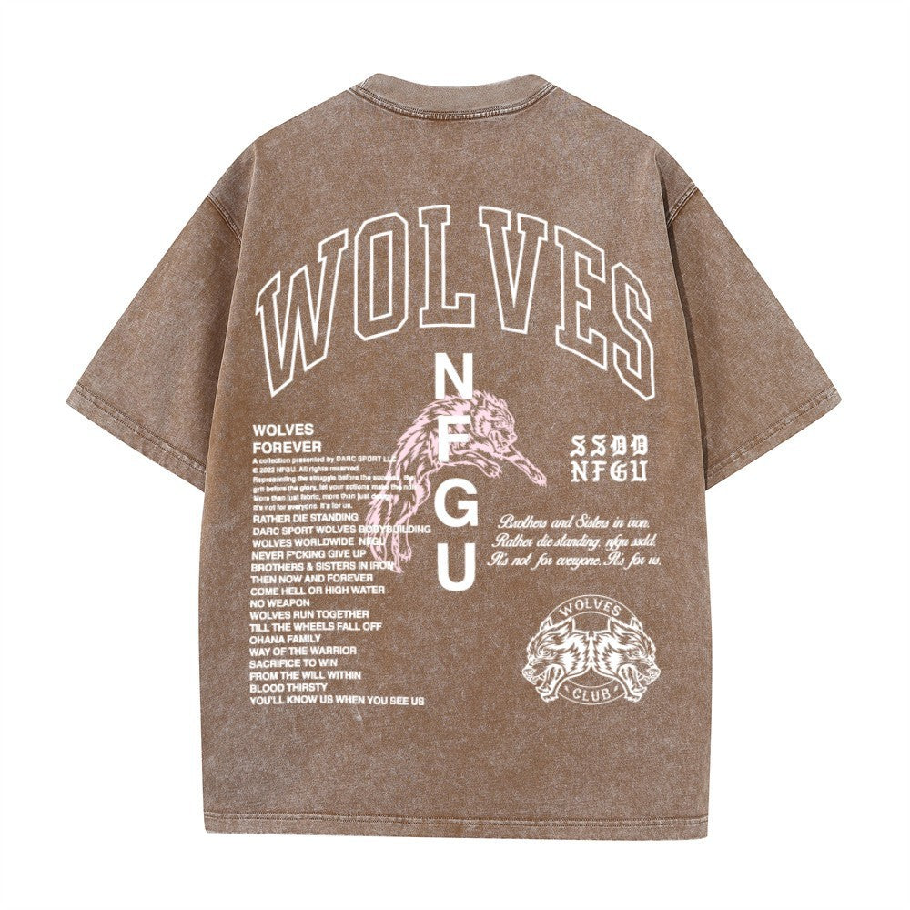 Y2k Anime Washed T-shirts For Men Short Tshirts for Adult Wo - FITzzE rghbeu-b4.myshopify.com Y2k Anime Washed T-shirts For Men Short Tshirts for Adult Wo