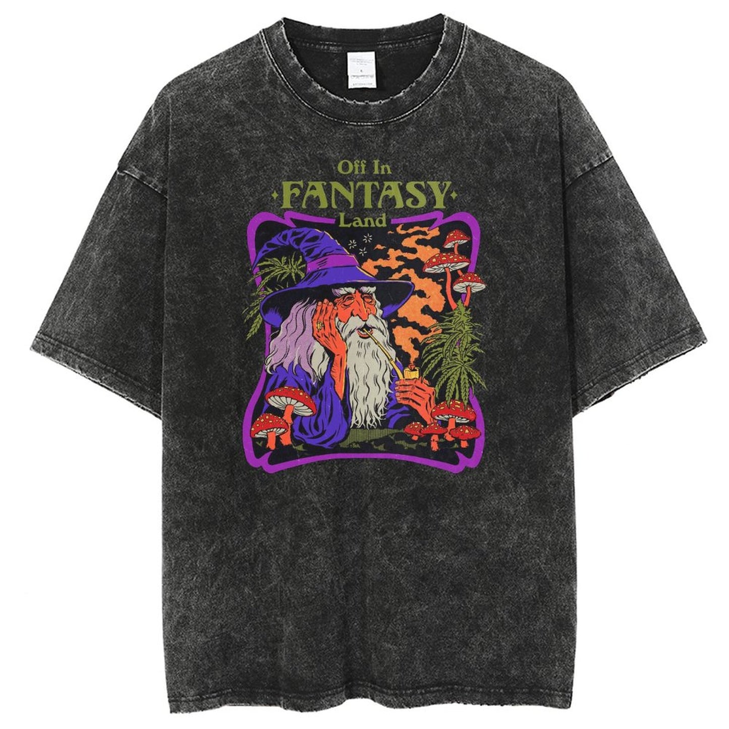 Y2k Anime Washed T-shirts For Men Short Tshirts for Adult Wo - FITzzE rghbeu-b4.myshopify.com Y2k Anime Washed T-shirts For Men Short Tshirts for Adult Wo