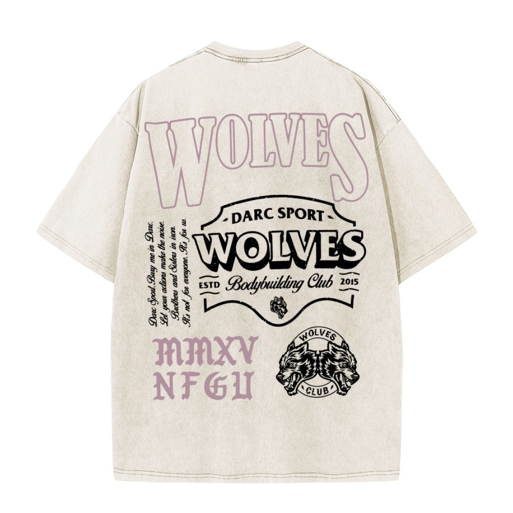 Y2k Anime Washed T-shirts For Men Short Tshirts for Adult Wo - FITzzE rghbeu-b4.myshopify.com Y2k Anime Washed T-shirts For Men Short Tshirts for Adult Wo