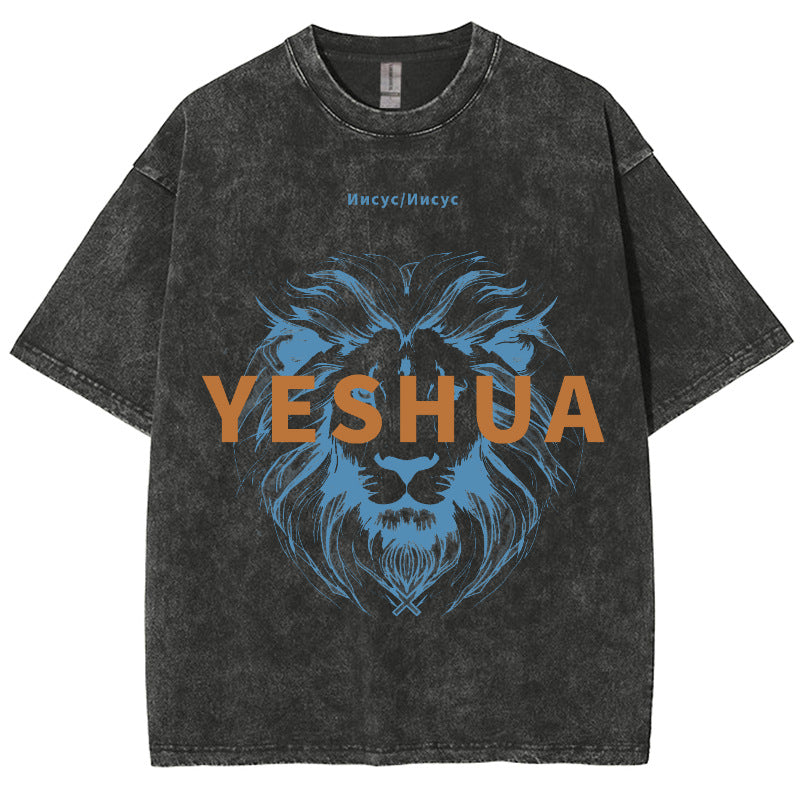 Y2k Anime Washed T-shirts For Men Short Tshirts for Adult Wo - FITzzE rghbeu-b4.myshopify.com Y2k Anime Washed T-shirts For Men Short Tshirts for Adult Wo