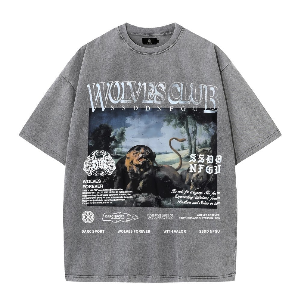 Y2k Anime Washed T-shirts For Men Short Tshirts for Adult Wo - FITzzE rghbeu-b4.myshopify.com Y2k Anime Washed T-shirts For Men Short Tshirts for Adult Wo