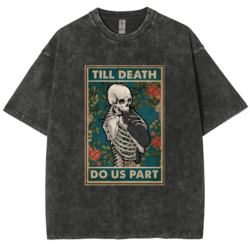 Y2k Anime Washed T-shirts For Men Short Tshirts for Adult Wo - FITzzE rghbeu-b4.myshopify.com Y2k Anime Washed T-shirts For Men Short Tshirts for Adult Wo